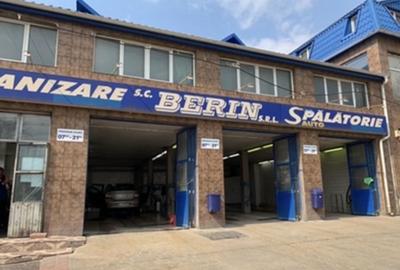Spațiu comercial, de 1,100 mp, în Sârbi - 3