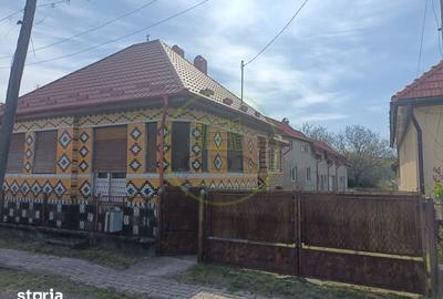 Casă cu 5 camere cu Teren 2286 Mp în Rușii-Munți - 5