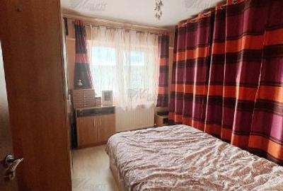 Apartament cu 3 camere decomandat în P-ța Unirii - 3
