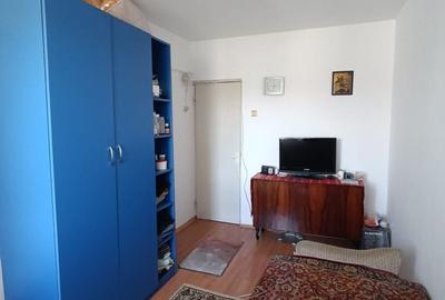 Apartament cu 2 camere decomandat în Central - 7