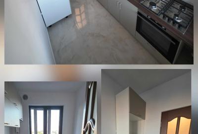 Apartament cu 2 camere decomandat în Tomis Nord - 1