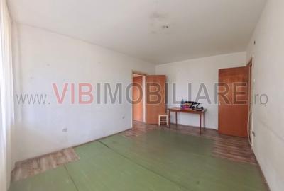 Apartament cu 3 camere semidecomandat în Militari - 2