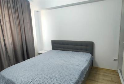 Apartament cu 2 camere decomandat în Cug - 7