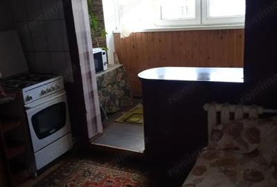 Garsonieră semidecomandată în Sălaj - 1
