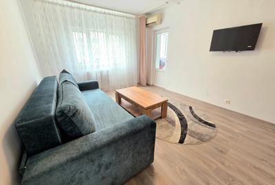 Garsonieră decomandată în Baba Novac - 4