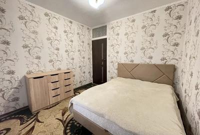 Apartament cu 2 camere decomandat în Berceni