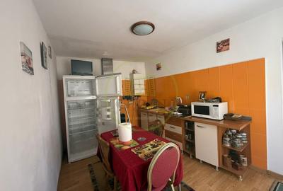 Casă individuală cu 3 camere cu Canalizare în Ișalnița - 6