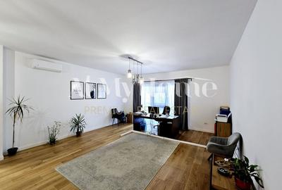Apartament cu 3 camere decomandat, mobilat în Iancu Nicolae - 4