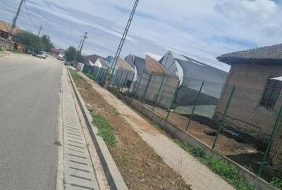 Spațiu comercial, în Poiana Mare