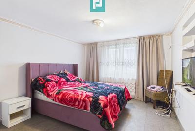 Casă individuală cu 3 camere cu Canalizare în Leș - 13