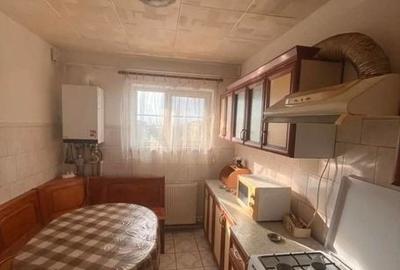 Apartament cu 2 camere în Crihala