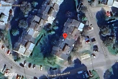 Apartament cu 2 camere în Hunedoara