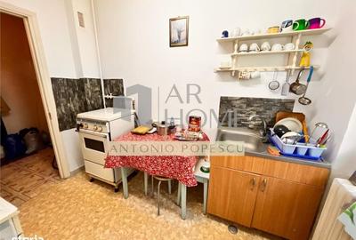 Apartament cu 3 camere semidecomandat în Lipănești - 8
