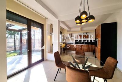 Duplex cu 5 camere cu Teren 380 Mp în Pipera - 6
