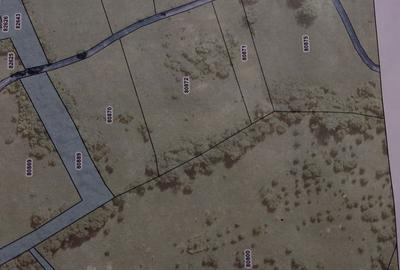 Teren de 3600 mp, în Central