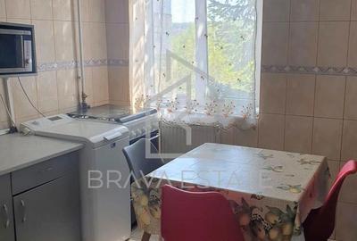 Garsonieră, mobilată în Între Lacuri
