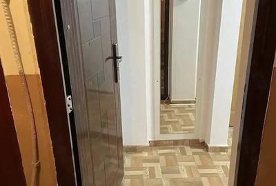 Garsonieră decomandată în Central - 2