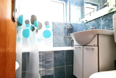 Apartament cu 3 camere decomandat, mobilat în Giurgiului - 12