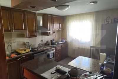 Apartament cu 3 camere decomandat, mobilat în Rădăuți - 3