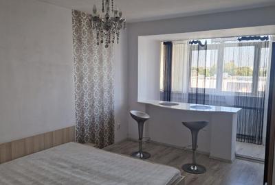 Garsonieră semidecomandată în Gării - 5