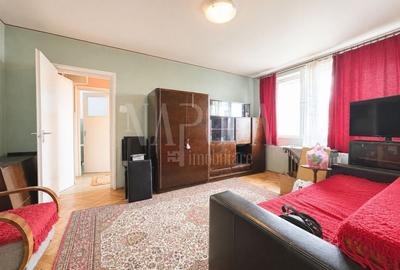 Apartament cu 2 camere semidecomandat în Gheorgheni