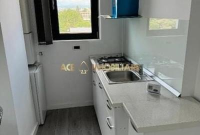 Apartament cu 2 camere în Politehnica