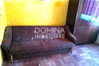 Apartament cu 3 camere semidecomandat, mobilat în Motru - 6