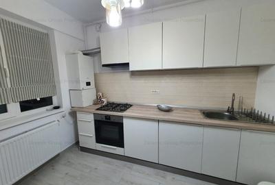 Apartament cu 2 camere decomandat în Berceni - 6