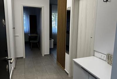 Garsonieră decomandată în Runcu - 5