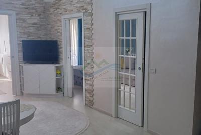 Apartament cu 2 camere decomandat în Șcheia - 14