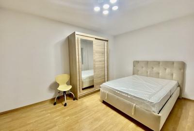 Apartament cu 3 camere decomandat, mobilat în Nord - 20