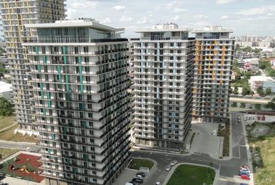 Apartament cu 2 camere decomandat, mobilat în Splaiul Unirii - 22