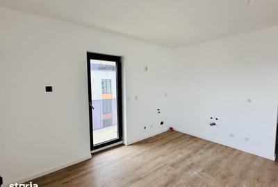 Apartament cu 2 camere decomandat în Între Lacuri - 11