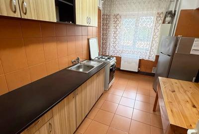 Apartament cu 2 camere în Ultracentral