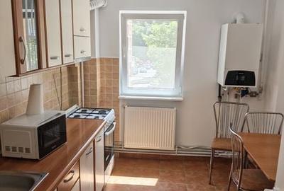 Apartament cu 2 camere decomandat în Central - 3