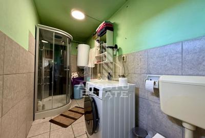 Casă cu 5 camere cu Canalizare în Lunei - 12