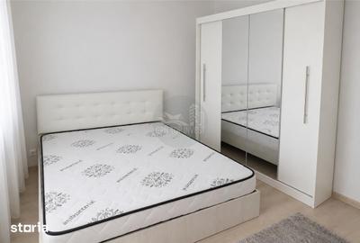 Apartament cu 2 camere în Turnișor