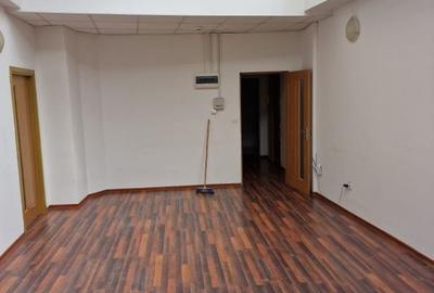 Birou, de 30 mp, în Badea Cârțan - 5