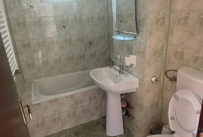 Apartament cu 2 camere decomandat în Ultracentral - 2