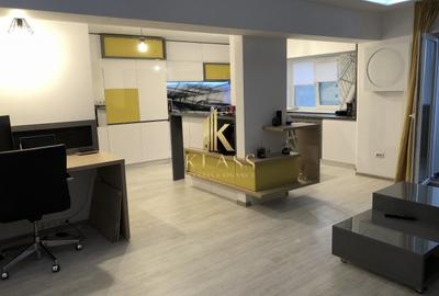 Apartament cu 2 camere decomandat, mobilat în Alba Iulia