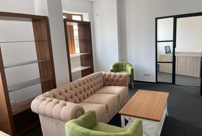 Birou, de 856.09997558594 mp, în Ștefan cel Mare - 1