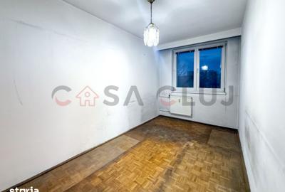 Apartament cu 3 camere în Grigorescu - 5