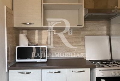 Apartament cu 2 camere în Gării - 3