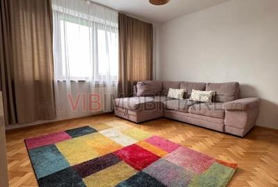 Apartament cu 3 camere semidecomandat, mobilat în Domenii - 3