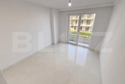 Apartament cu 3 camere decomandat în Iris - 2