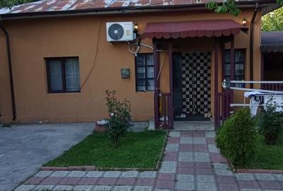 Casă cu 3 camere în Central - 3