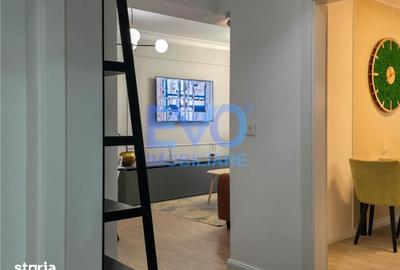 Apartament cu 3 camere semidecomandat în Nicolina - 14