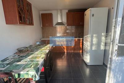 Casă individuală cu 3 camere cu Canalizare în Central - 6
