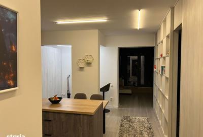 Apartament cu 2 camere în Central - 8