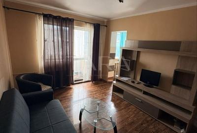 Garsonieră decomandată, mobilată în Mănăștur - 1